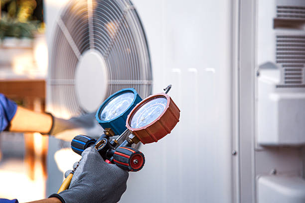 Affordable Furnace Repair solutions in Richton Park, IL
